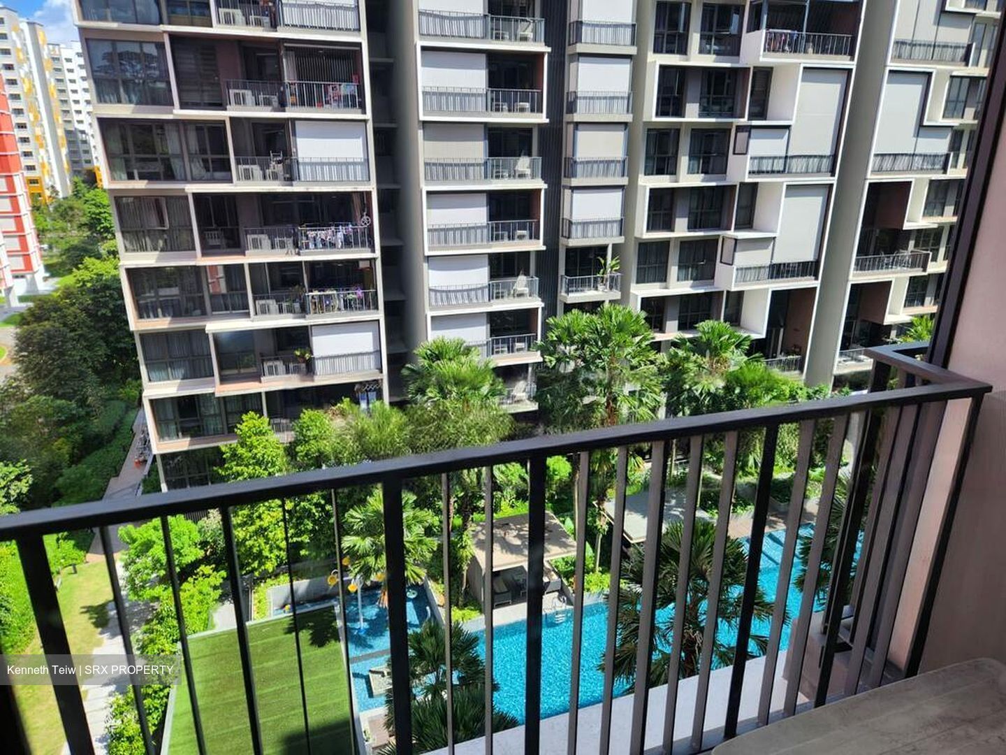 iNZ Residence (D23), Condominium #501974511